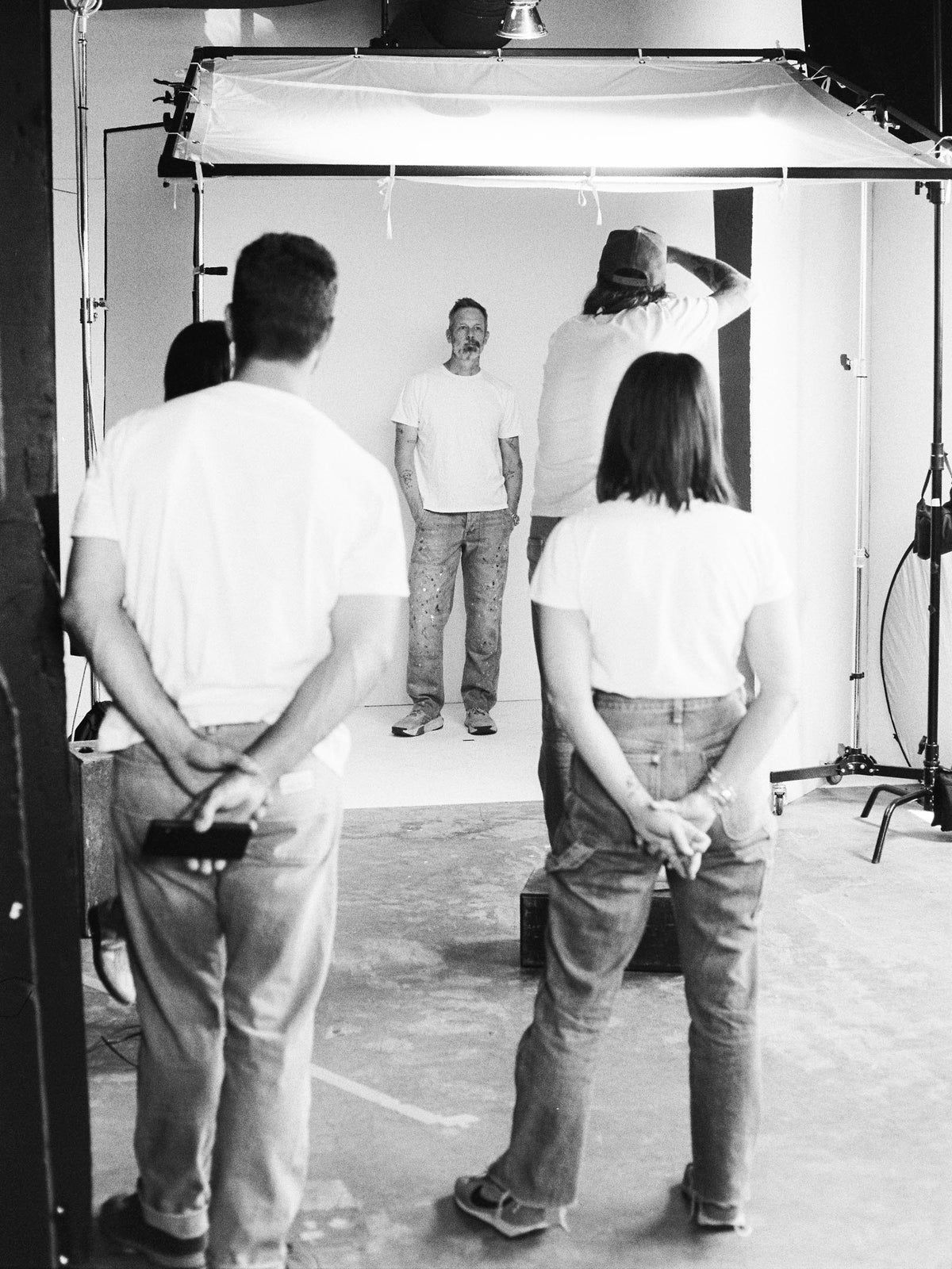 hencye natural indigo