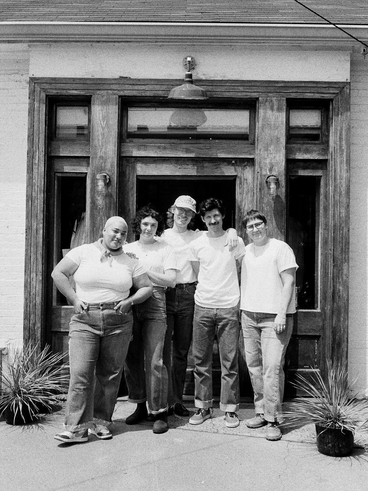 hencye natural indigo