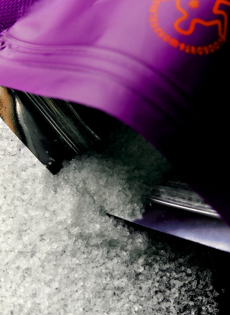 hinoki bath soak - Model