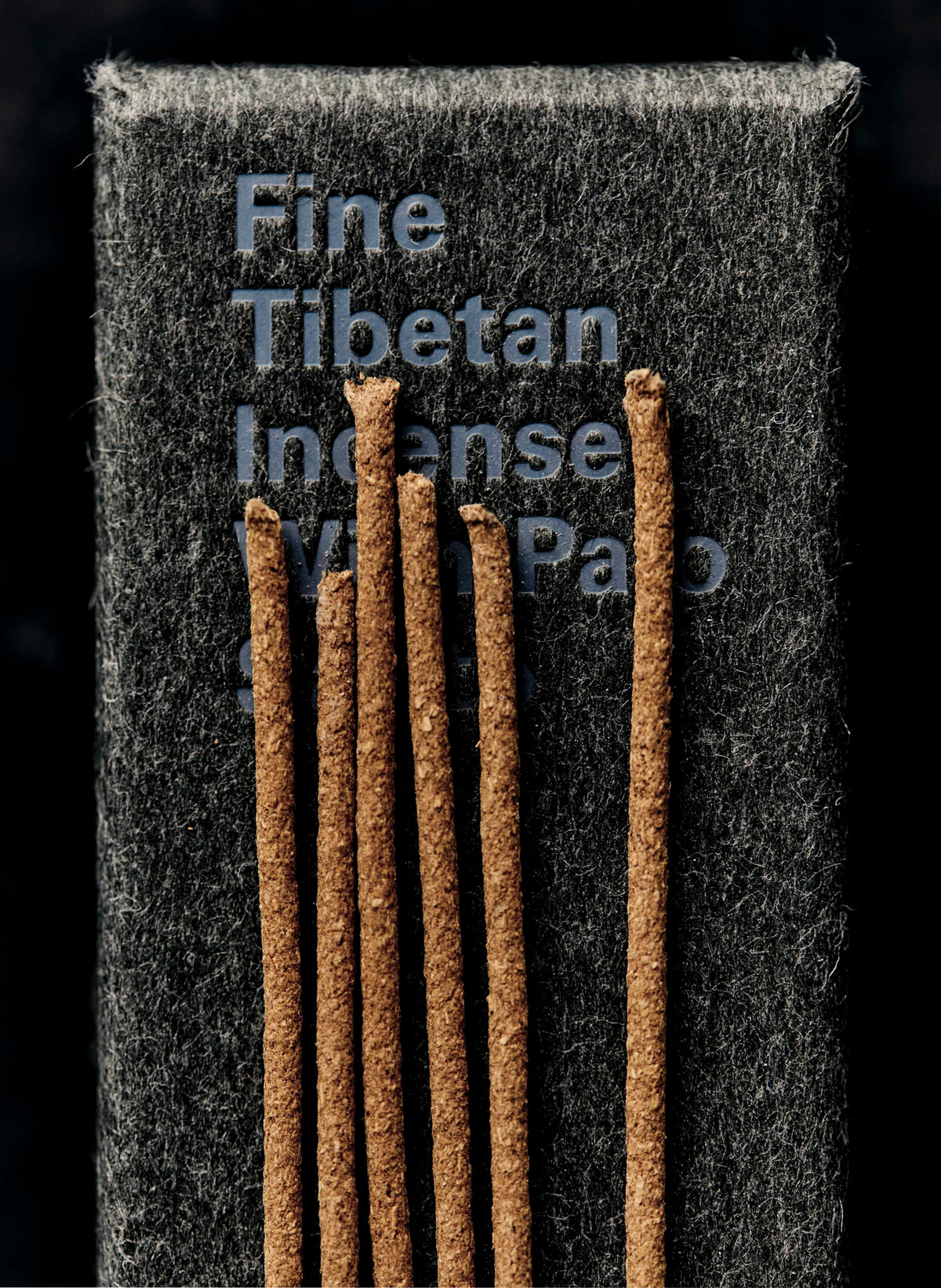 incausa fine tibetan incense