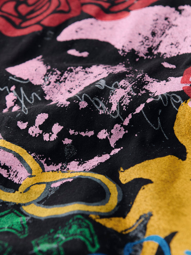 studio tee no. 005 - Model