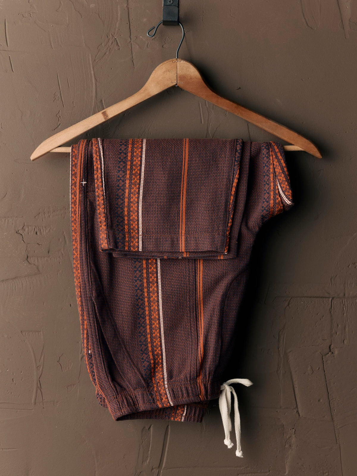 ventura chore pant in lagos stripe