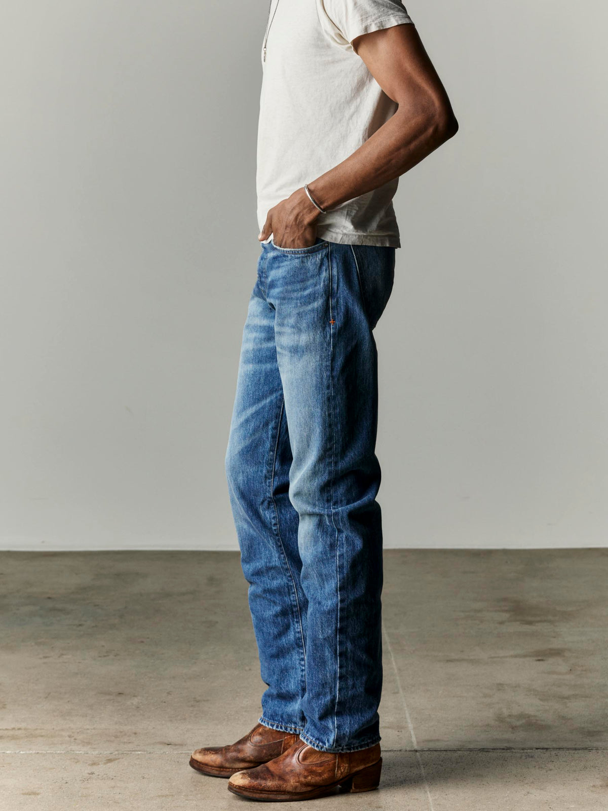 lewis silverton