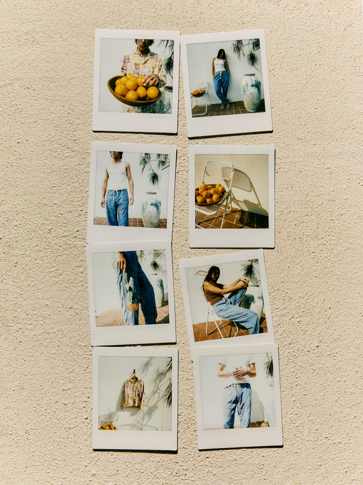 madras jacket in townsend