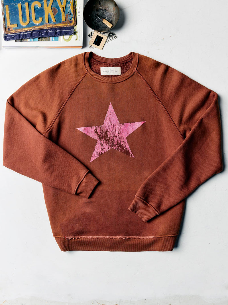 the "star" old school crew