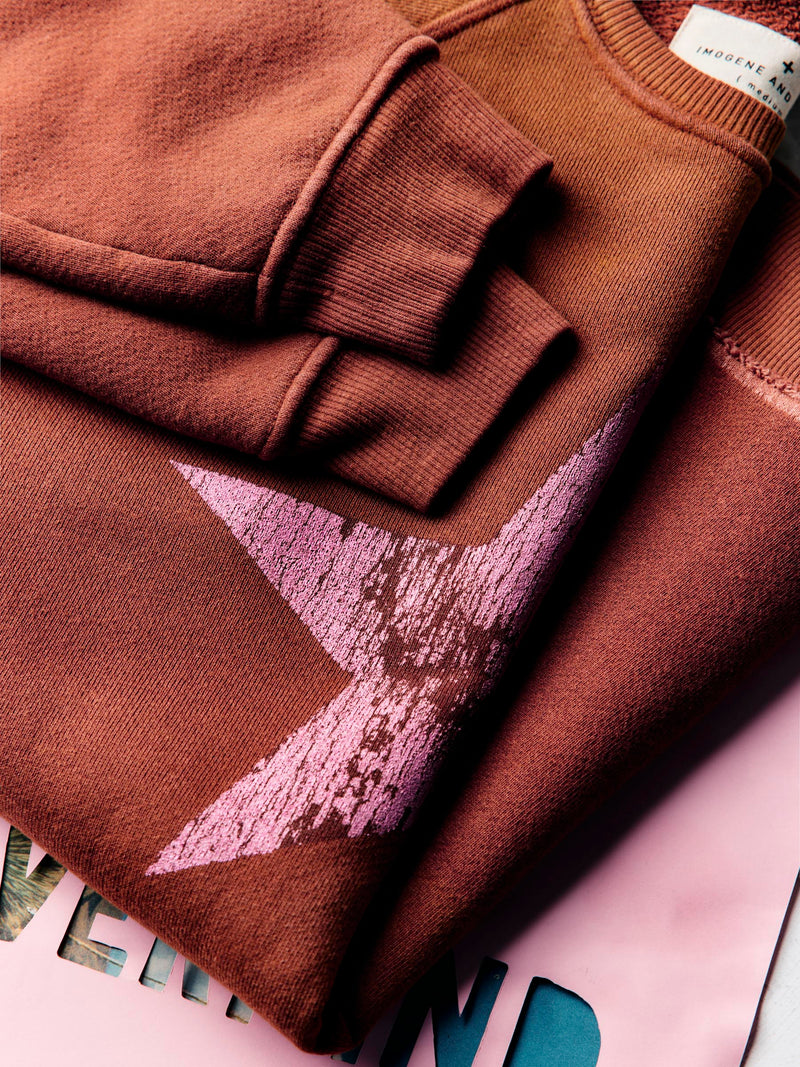 the "star" old school crew - Model