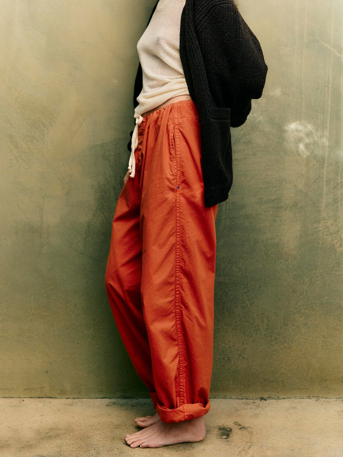 the lounge pant in venetian