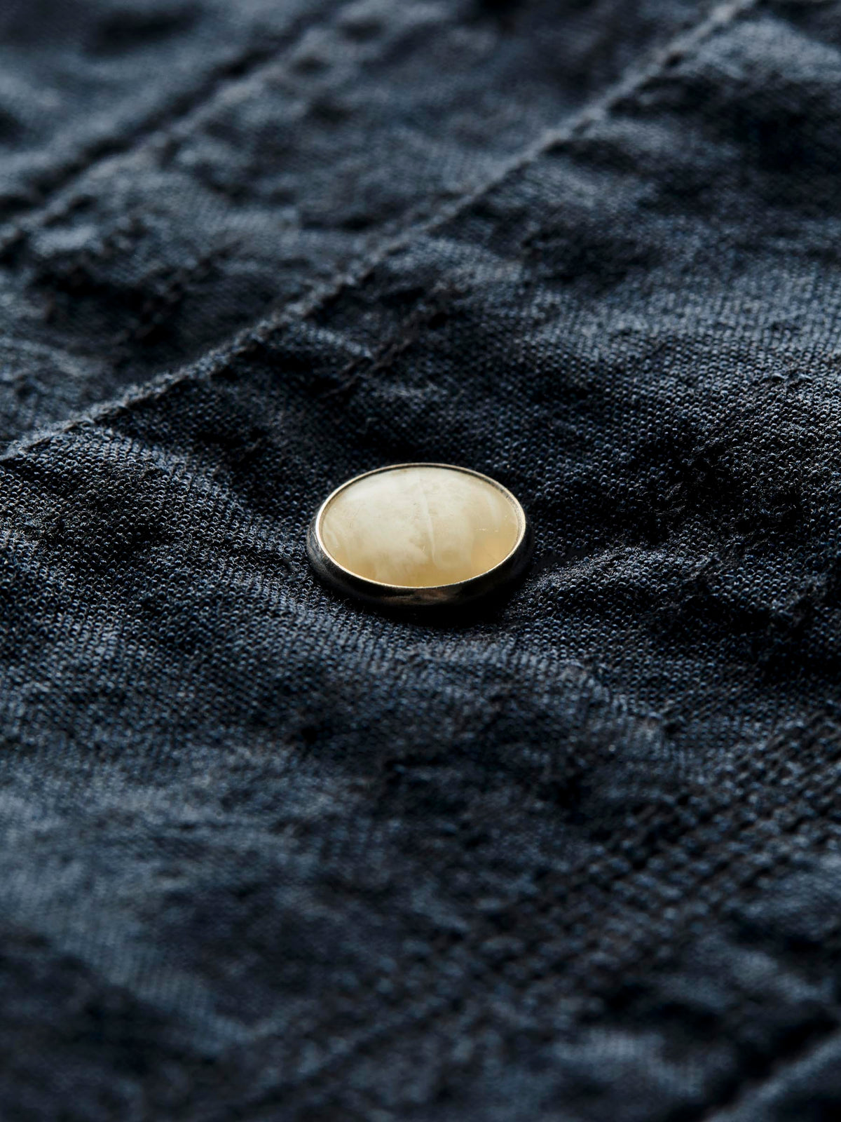 i+w x richter goods tonal striped pearl snap