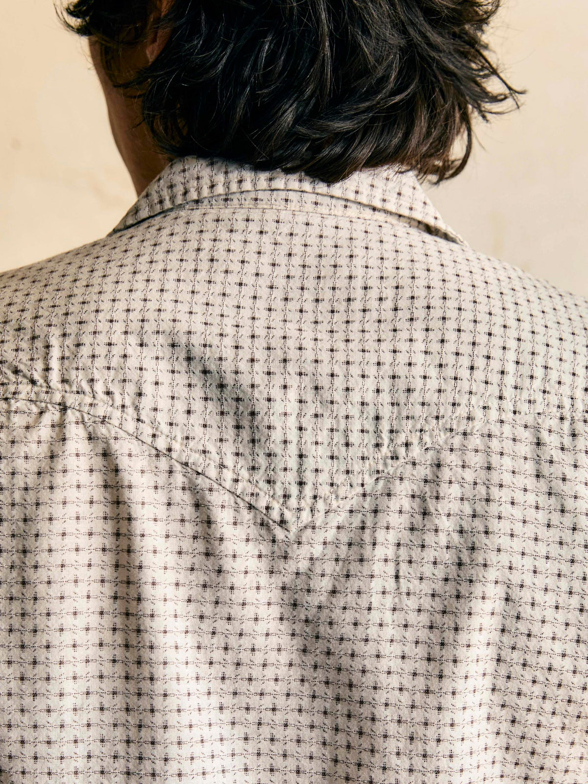 i+w x richter goods somerset pearl snap