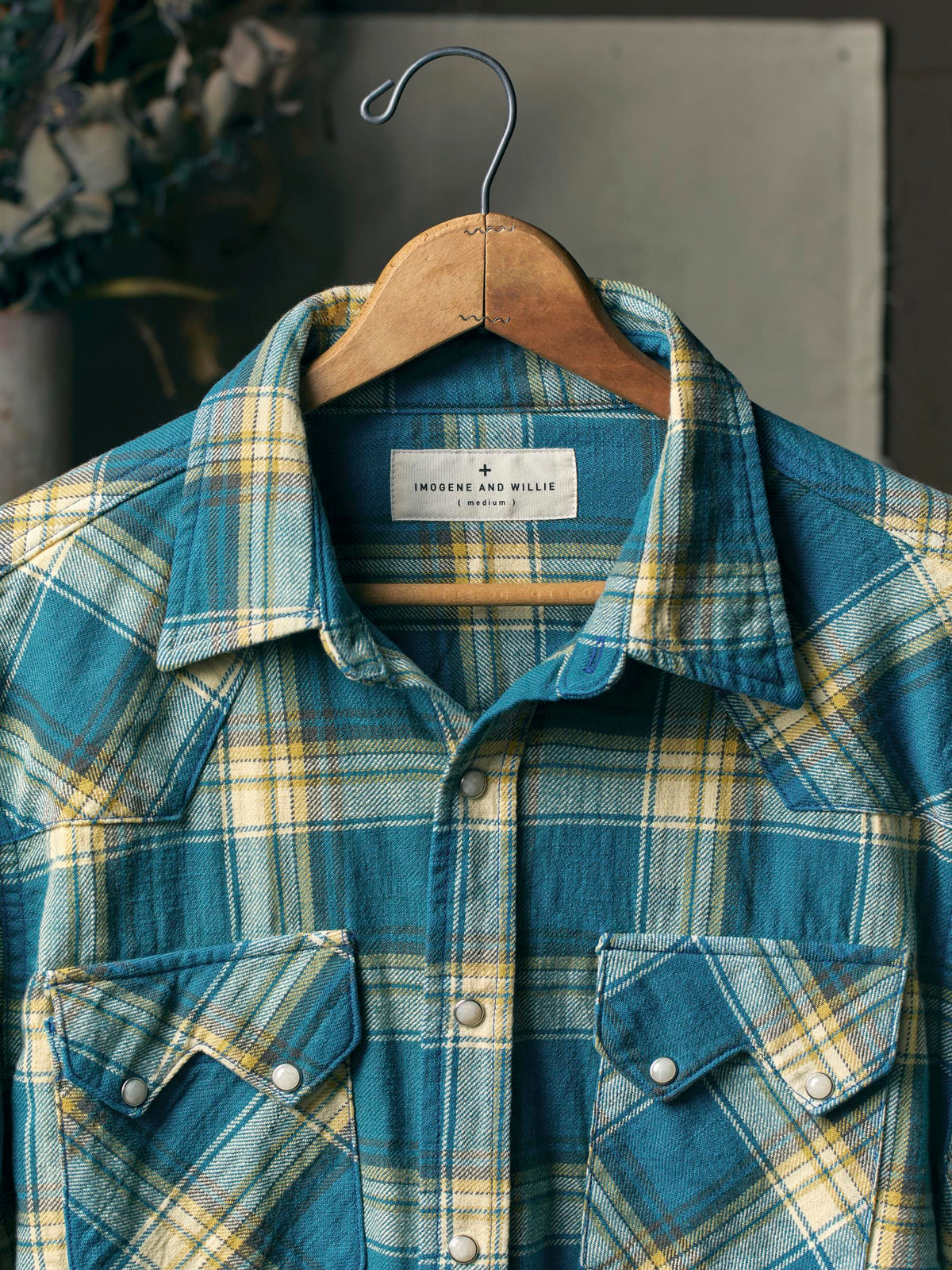 sawtooth pearl snap in fairfax