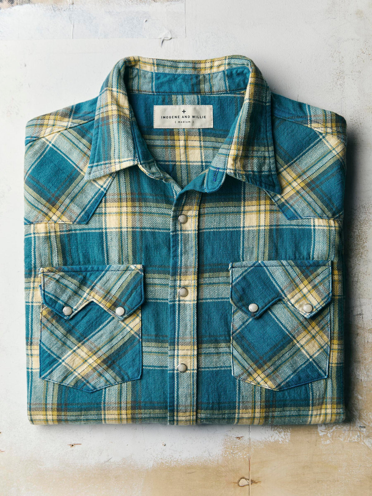 sawtooth pearl snap in fairfax