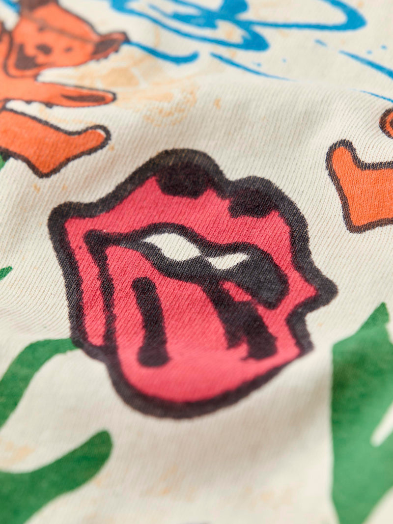 studio tee no. 006 - Model