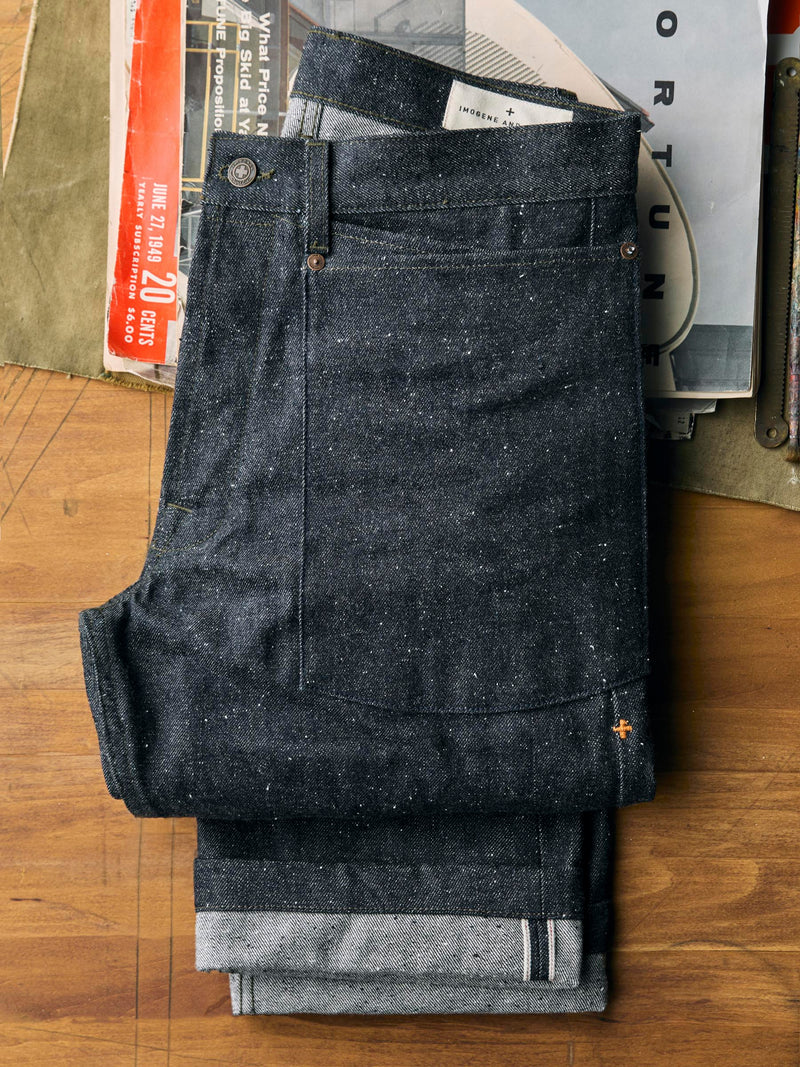 sturgill indigo nep - Model