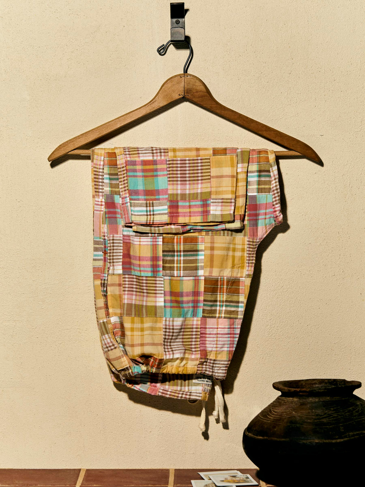 madras lounge pant in townsend