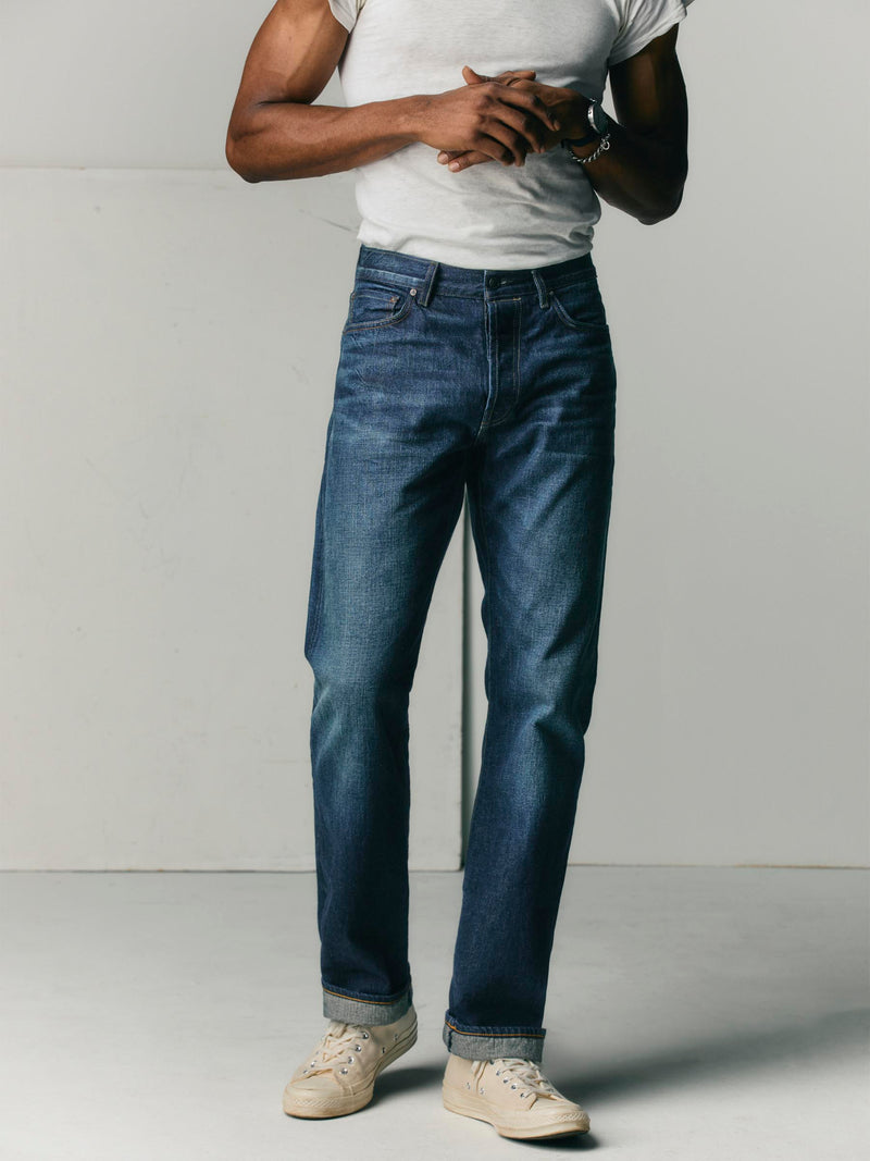 willie eastland - Model