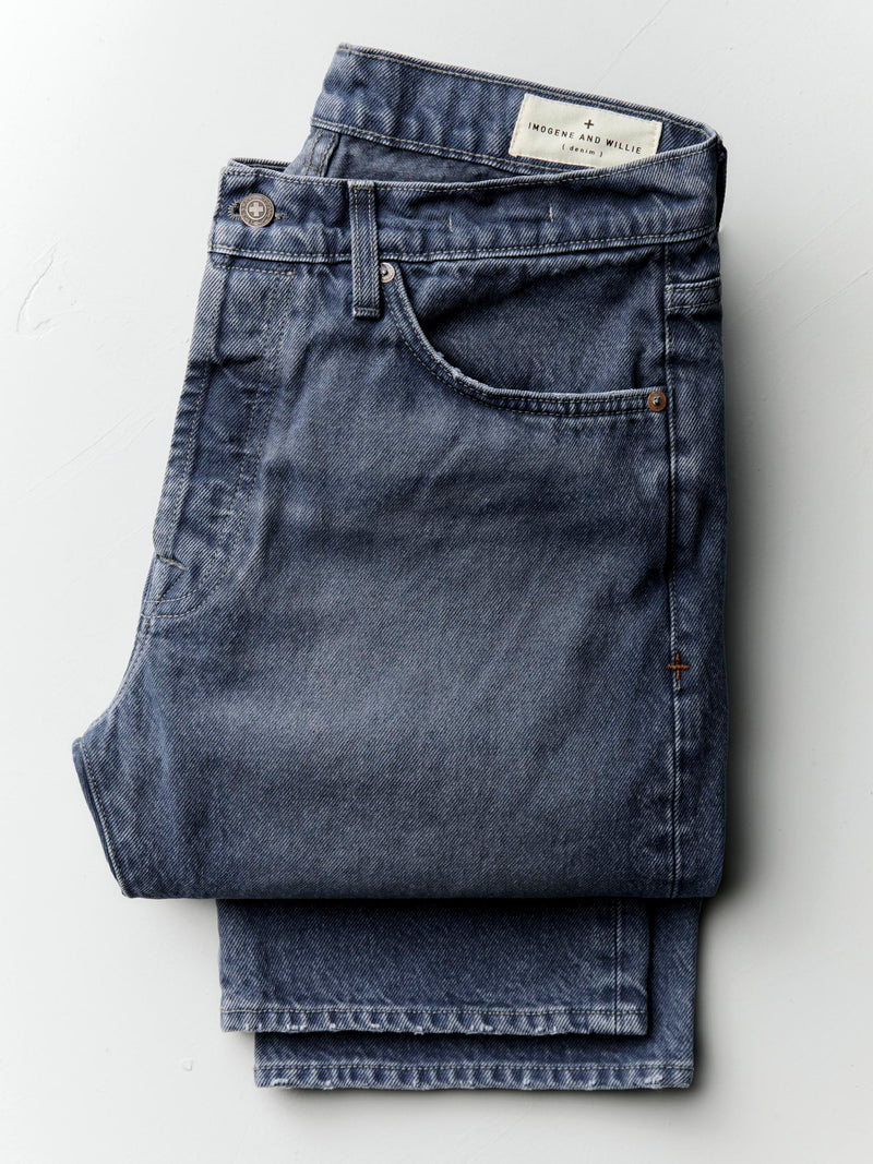 willie wakeford slate - Model