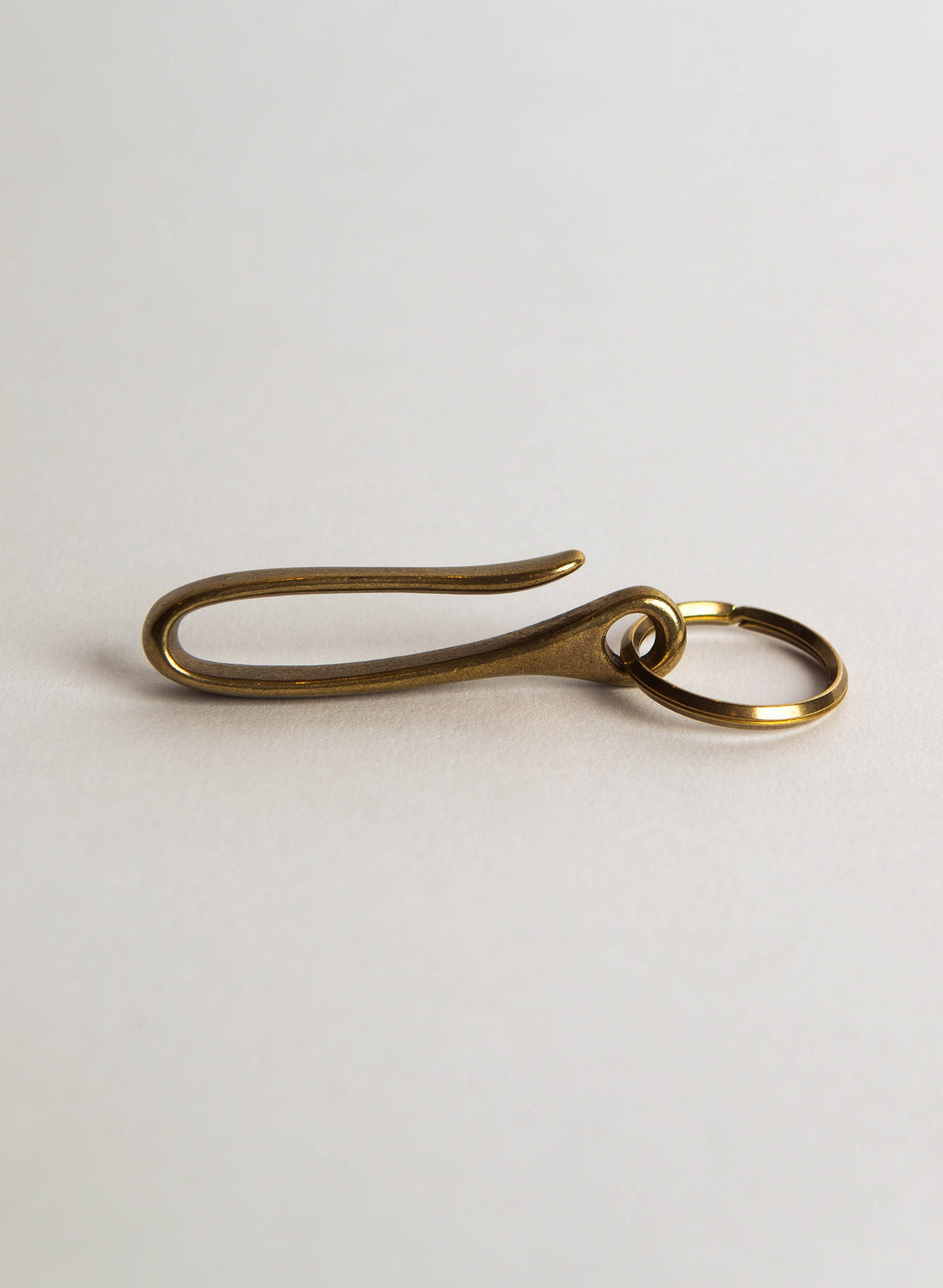 japanese brass key hook
