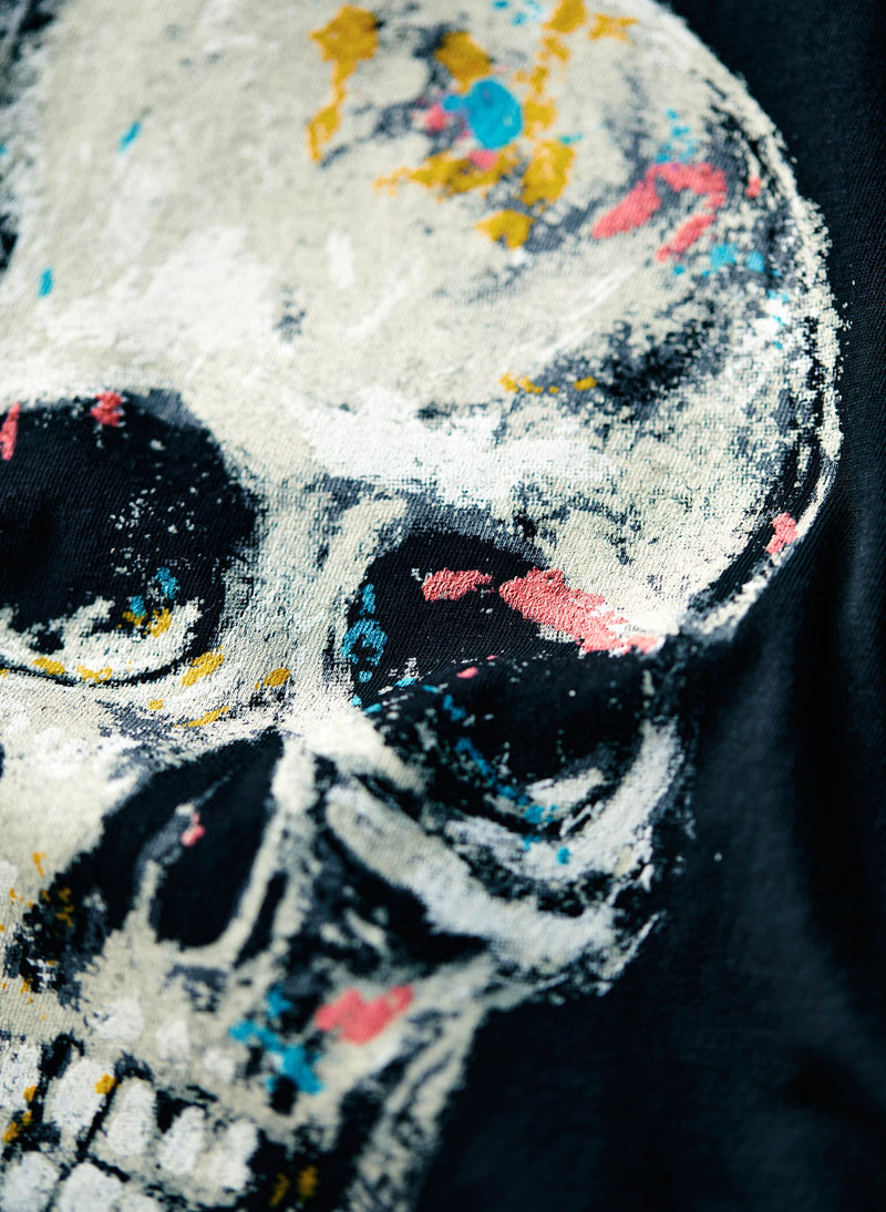 the "end" tee - Model